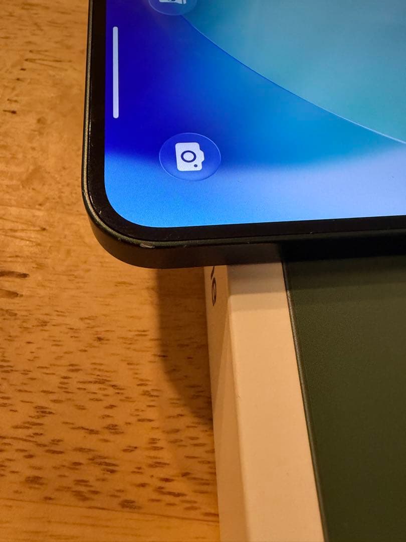 Apple iPhone 13 128GB グリーン 本体