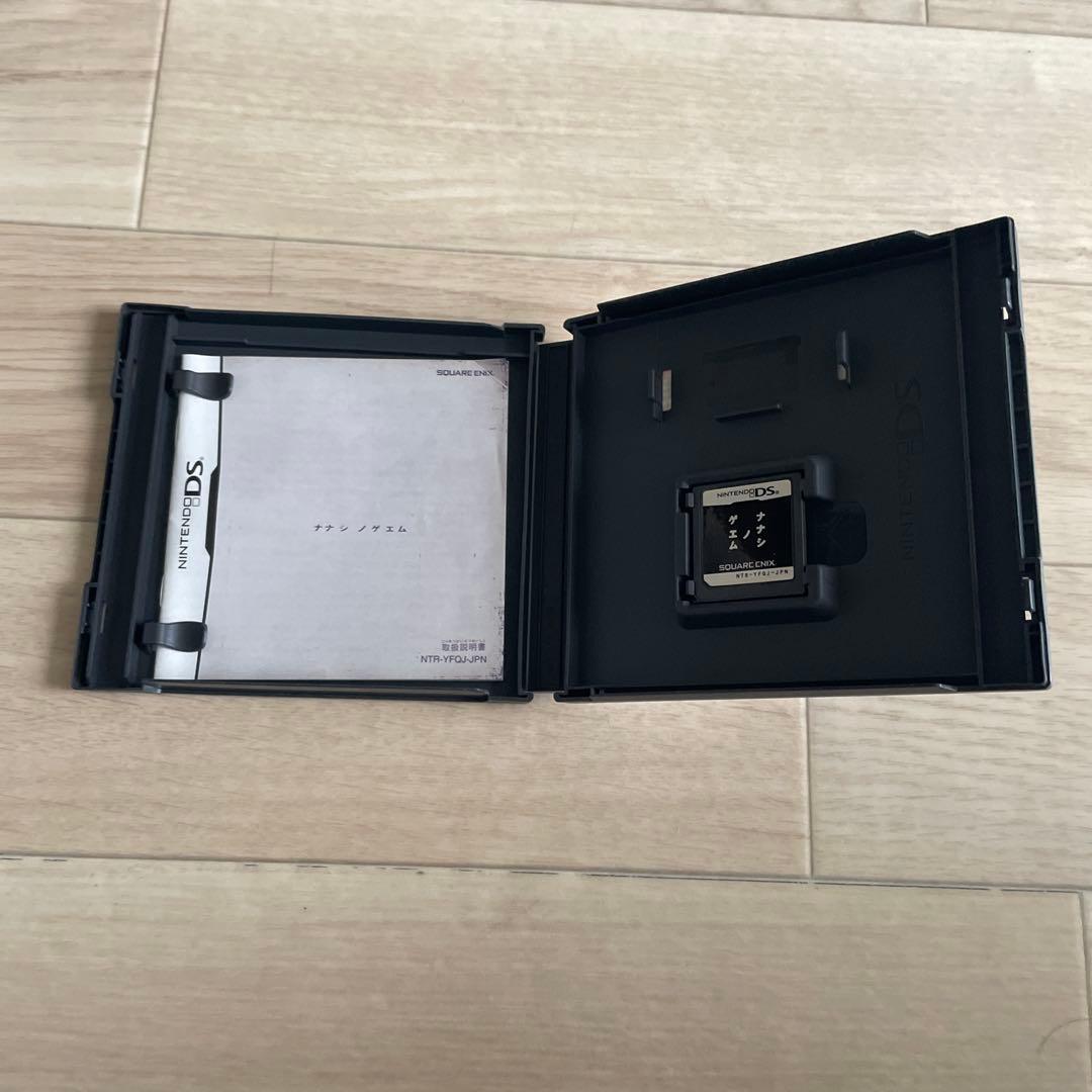 ブ*ー様 ニンテンドーDS・3DSソフト6本セット　DSテレビ１点