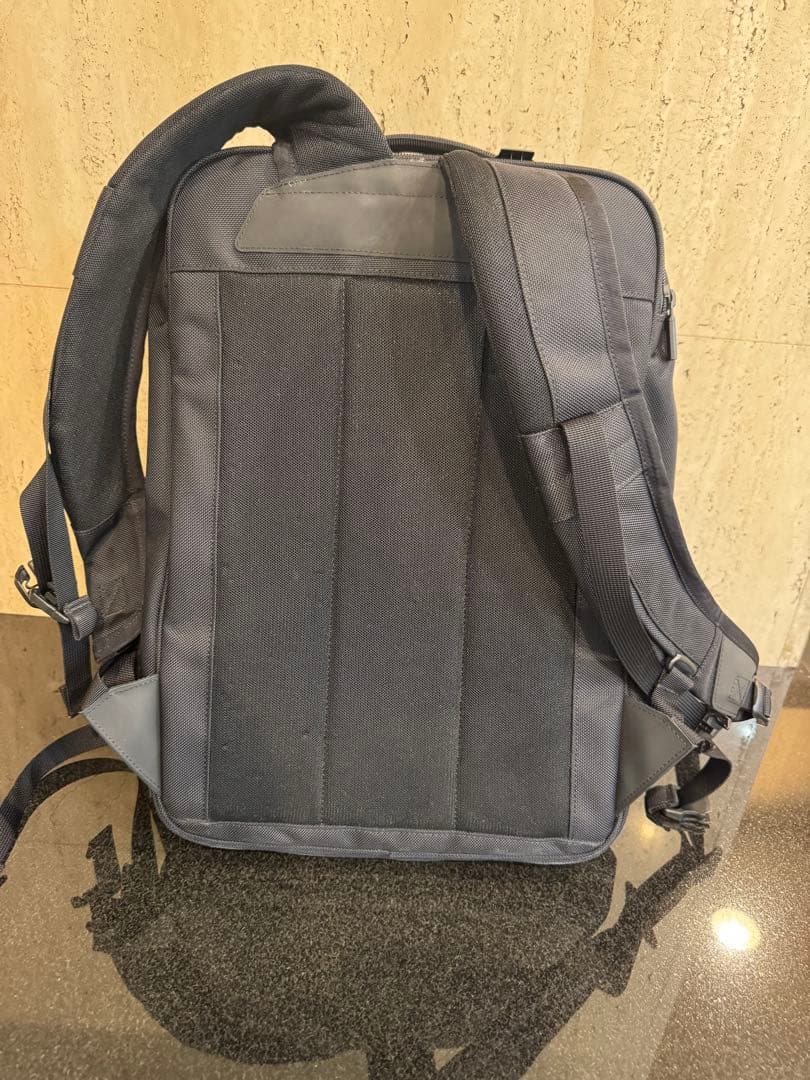 バッグ MONOLITH 1WAY PRO SOLID M BLACK