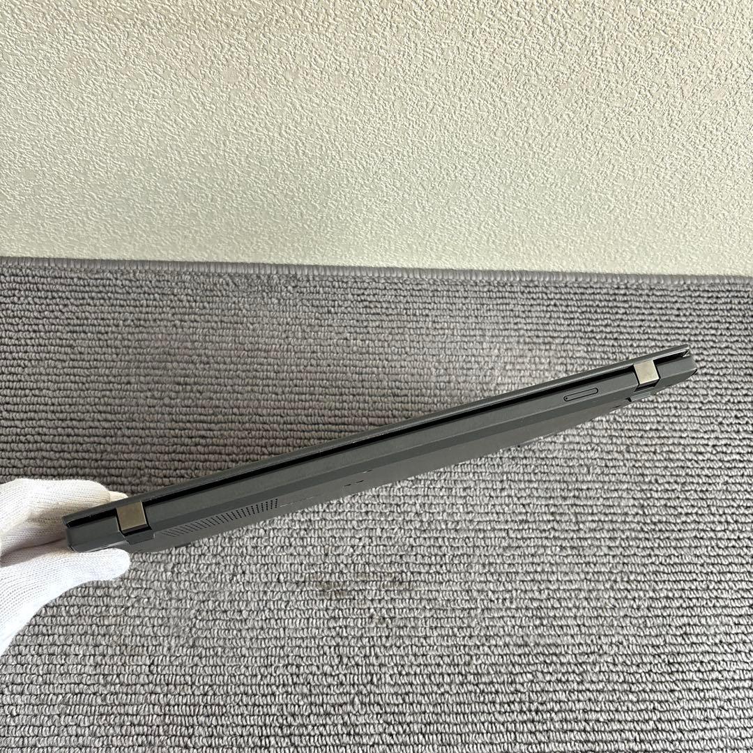 lenovo thinkpad T14s Gen 2 i7-1185G7タッチ