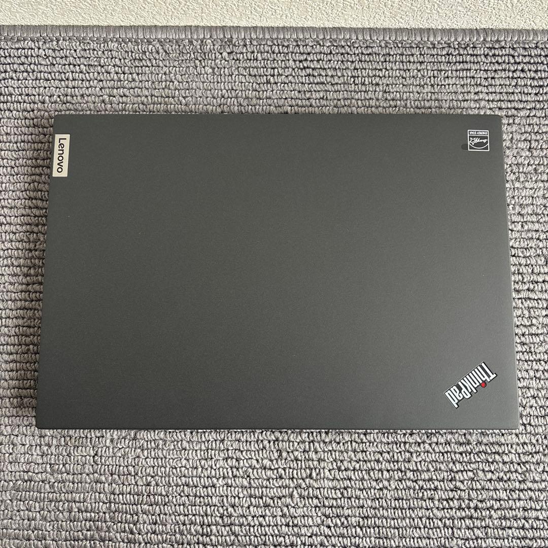 lenovo thinkpad T14s Gen 2 i7-1185G7タッチ