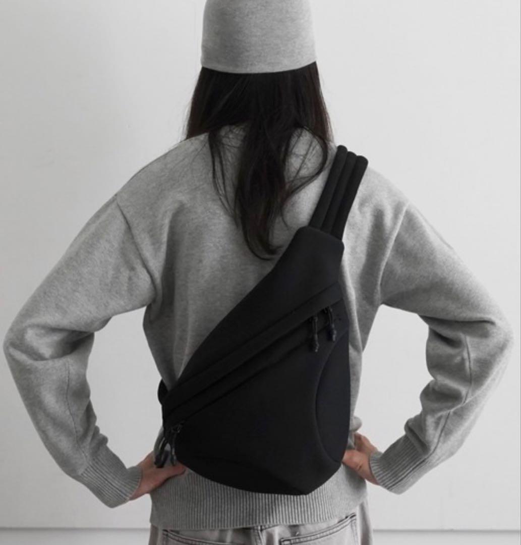 バッグ KAIKO SLING BAG