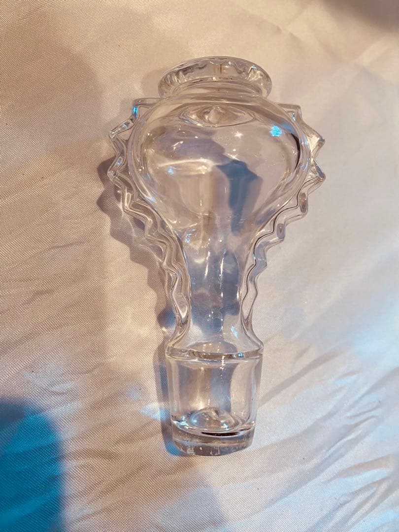 《ヴィンテージ》レミーマルタン バカラ ルイ13世　空き瓶