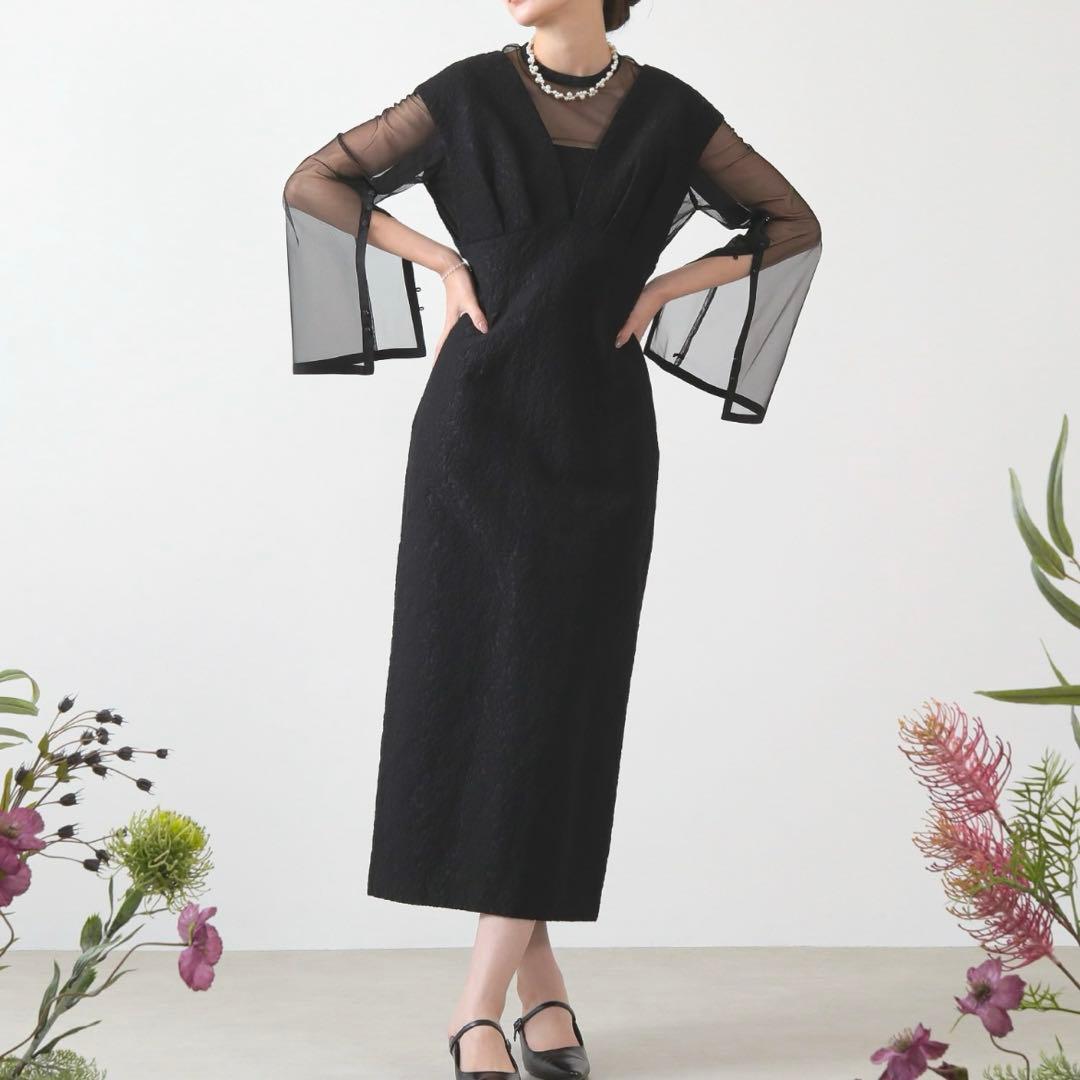 ANDRESD ドレス ワンピース