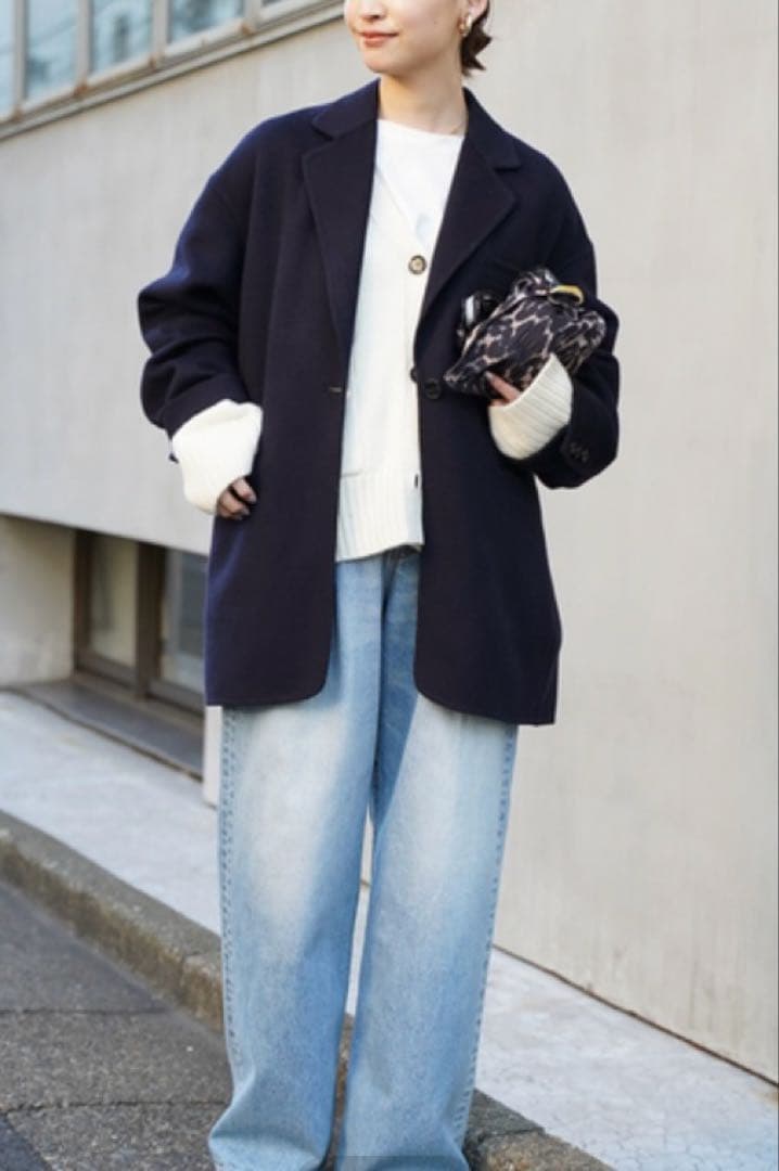 Deuxieme Classe VictorianAilesREVERジャケット