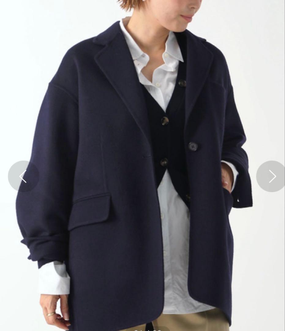 Deuxieme Classe VictorianAilesREVERジャケット