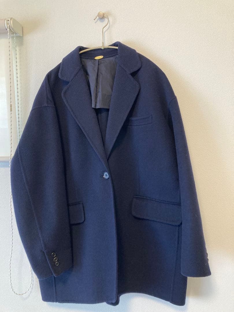 Deuxieme Classe VictorianAilesREVERジャケット