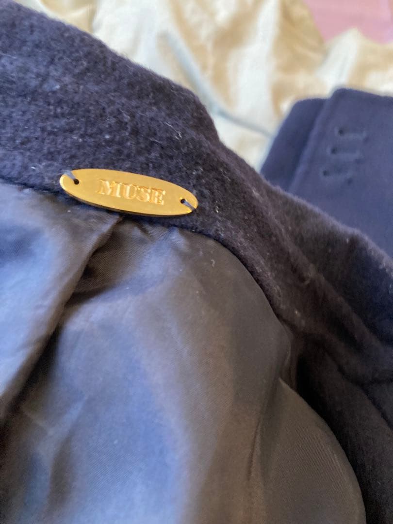 Deuxieme Classe VictorianAilesREVERジャケット