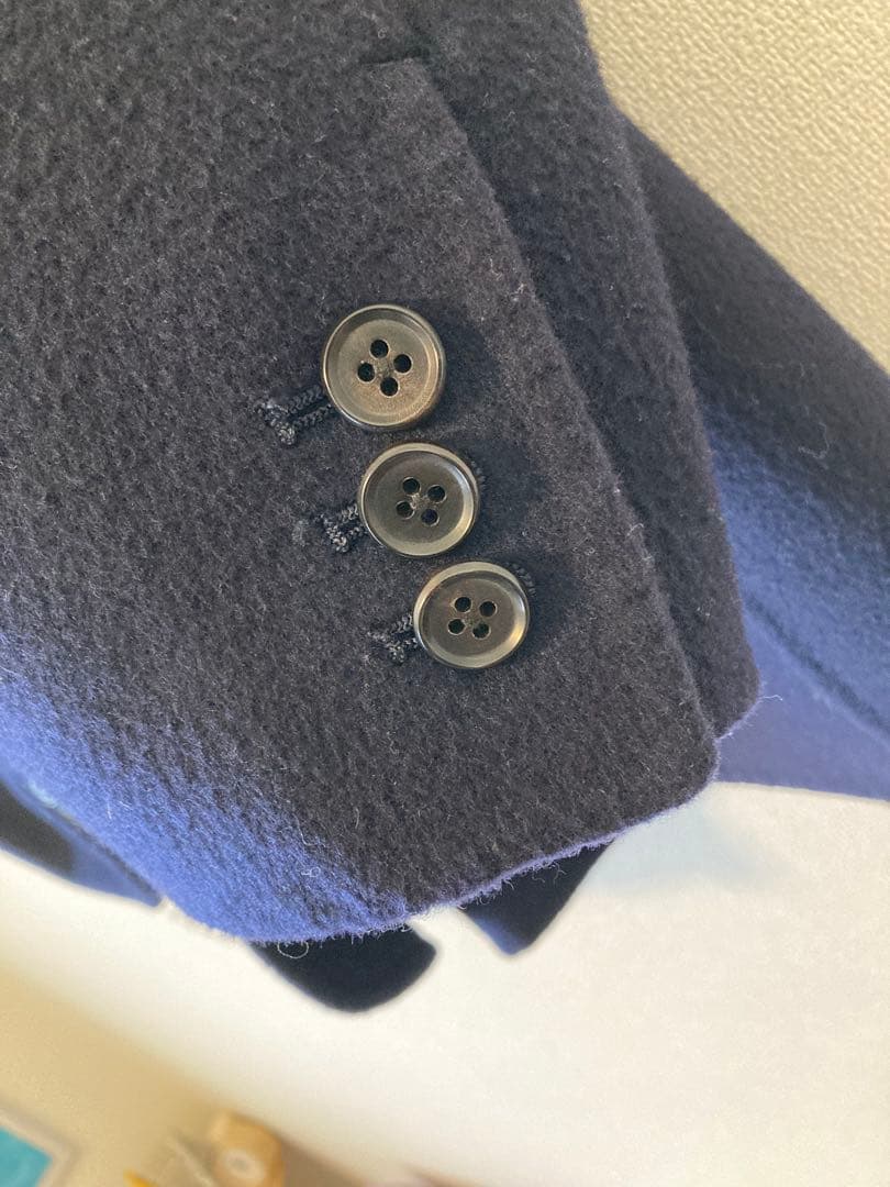 Deuxieme Classe VictorianAilesREVERジャケット