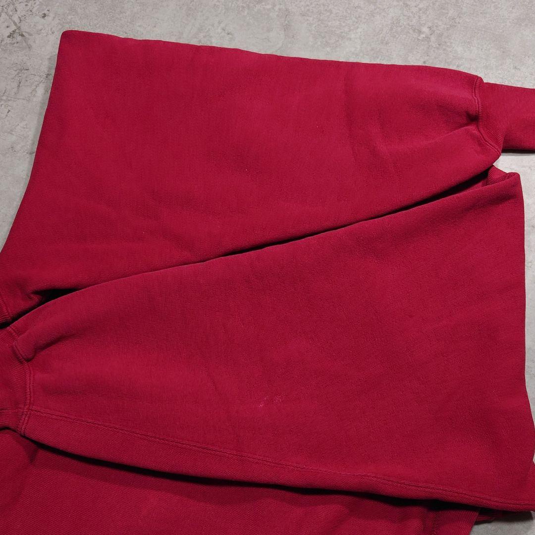 90s Champion リバースウィーブスウェット USA製 L