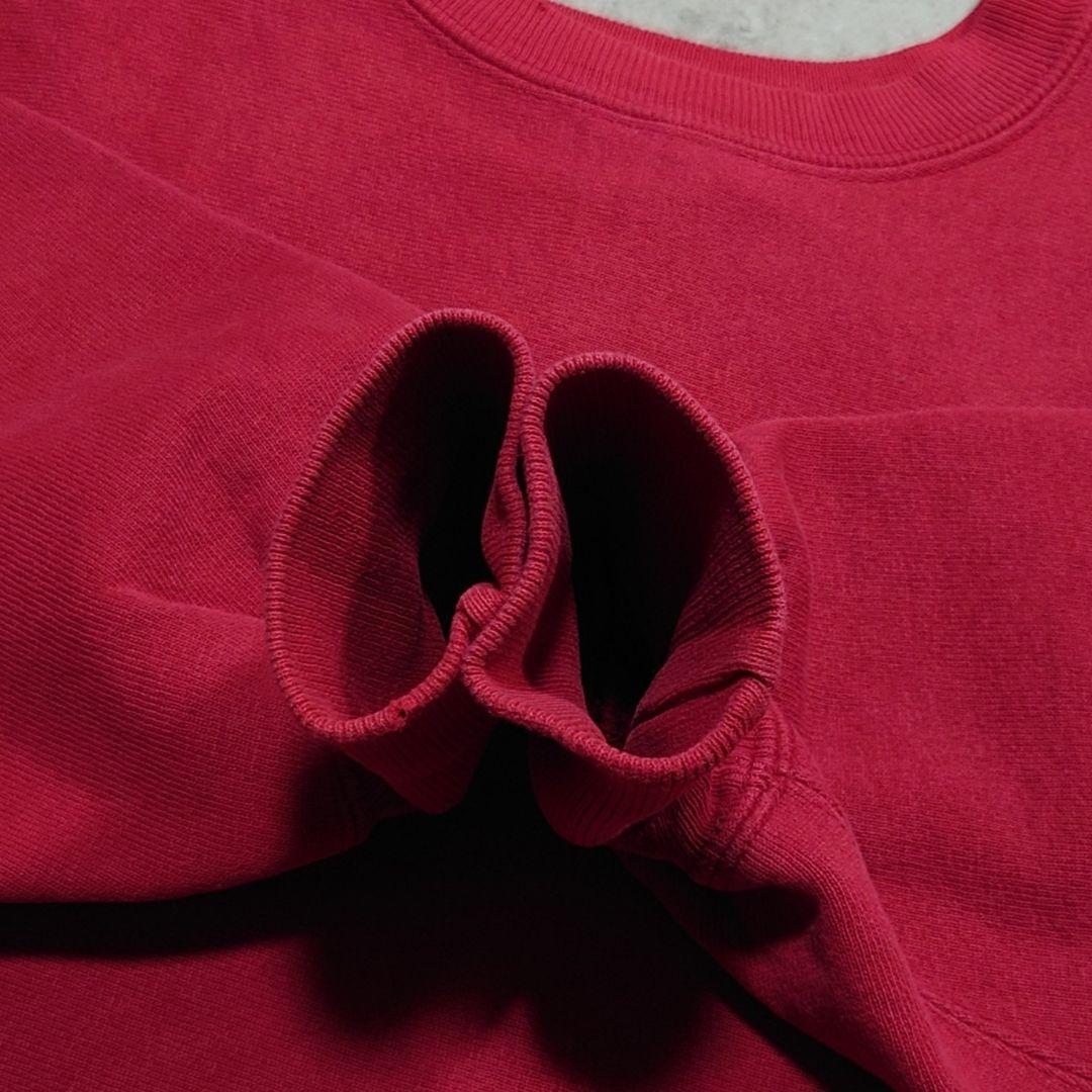 90s Champion リバースウィーブスウェット USA製 L