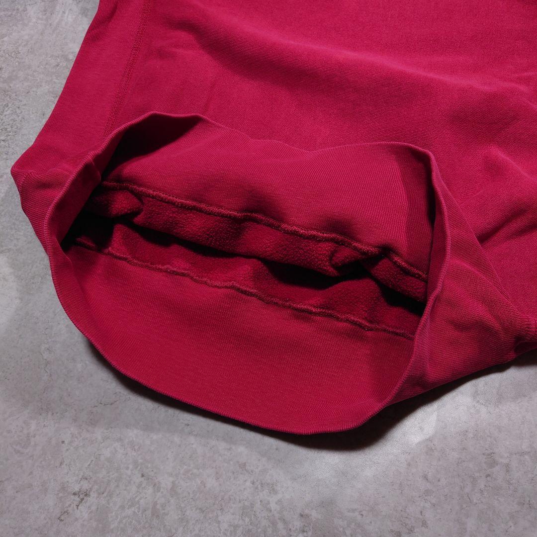 90s Champion リバースウィーブスウェット USA製 L