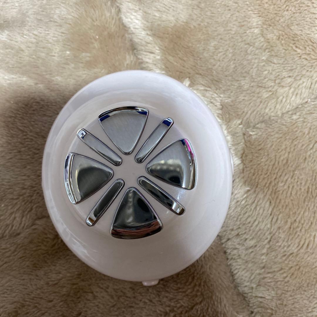 TBC HEAT CAVI SHAPE 2 PRO 美顔器