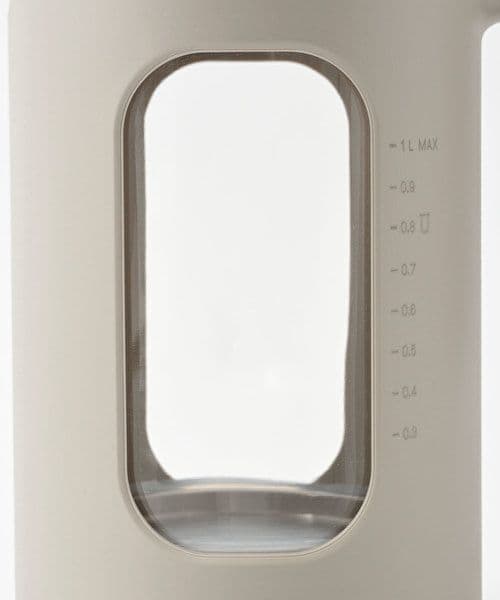 ☆新品☆　BRUNO 温度調節マルチケトル 1リットル　BOE103 ブルーノ