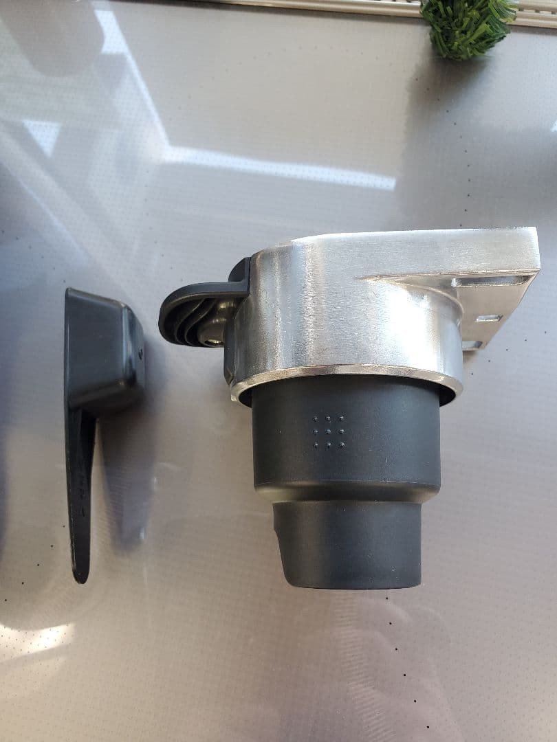 Panasonic NC-BV321 エスプレッソマシン