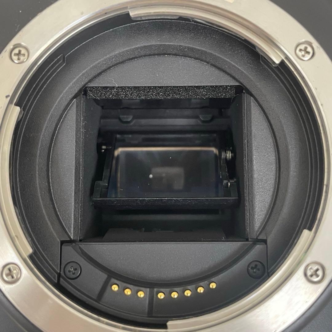 【N】Canon EOS Kiss DigitalX デジタル一眼レフカメラ