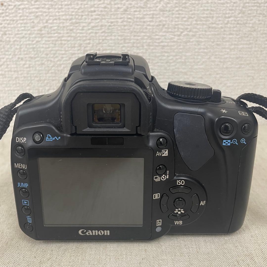 【N】Canon EOS Kiss DigitalX デジタル一眼レフカメラ