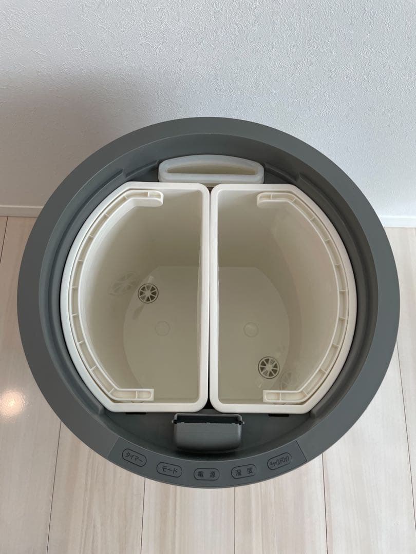 スチーム式加湿器_PJKSF-M1001_21年製_10L