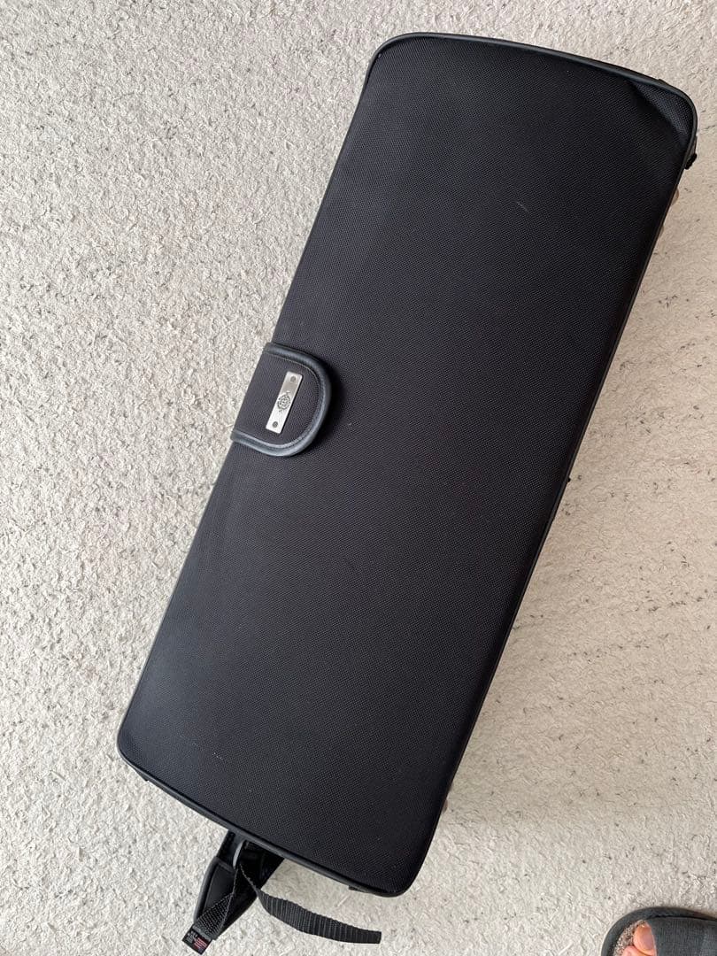 Selmer アルトサックス用ハードケース