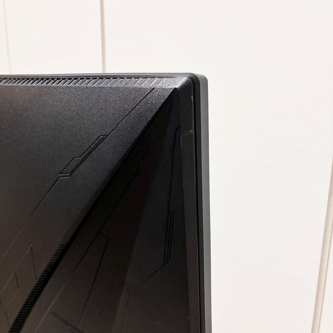 【状態良好】ASUS TUF GAMING VG32VQ 湾曲 ゲーミングモニタ