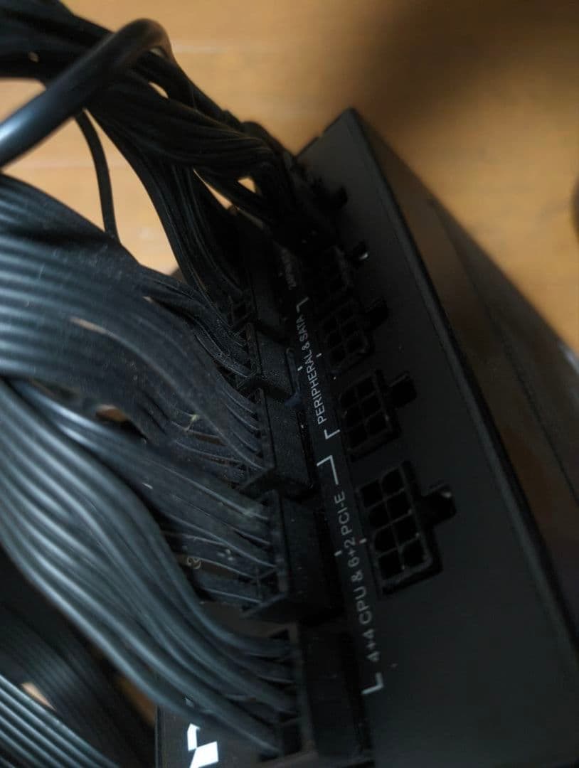 矢*谷様 CPU マザボ メモリ 電源 CPUクーラー セット