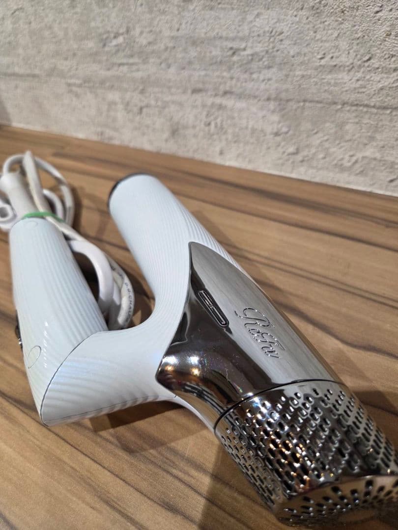 リファ ビューテック ドライヤー スマート 現状動作品｜保証なし｜付属品なし