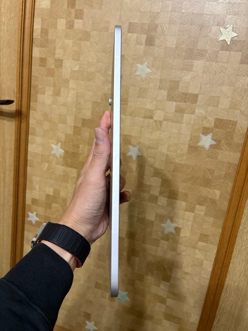 【超美品】iPad Air 第4世代 64GB Wi-Fiモデル シルバー