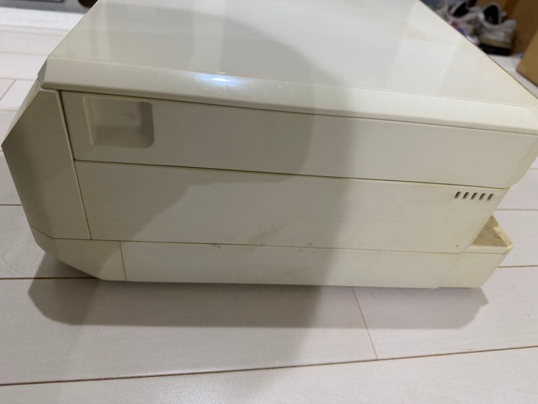 EPSON インクジェットプリンター 本体 EP-706A ジャンク品