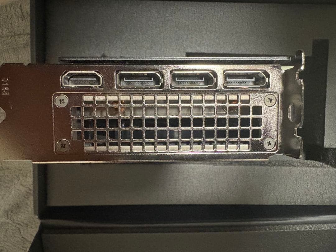 玄人志向 NVIDIA GeForce RTX 3060 GDDR6 12GB