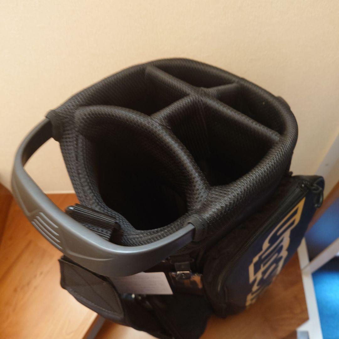 【新品】ラウドマウス キャディバッグ 8.5型