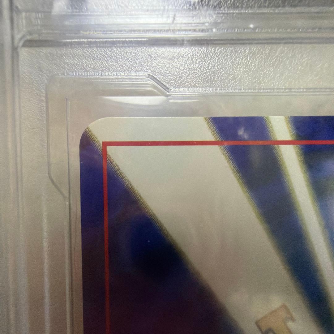 PCG10 エアームド 拡張パック 第1弾 金 銀 新世界へ… 旧裏 PSA10