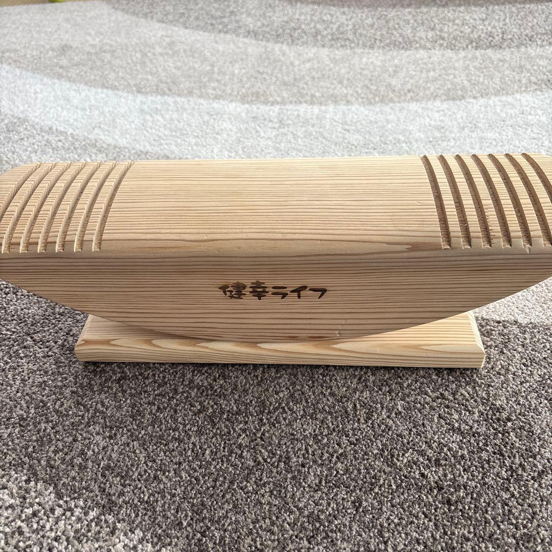 健幸ライフ　あしふみ　健康器具