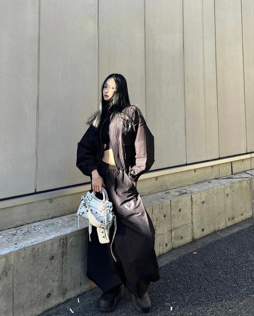 ジャケット・アウター melt the lady gothic jacket