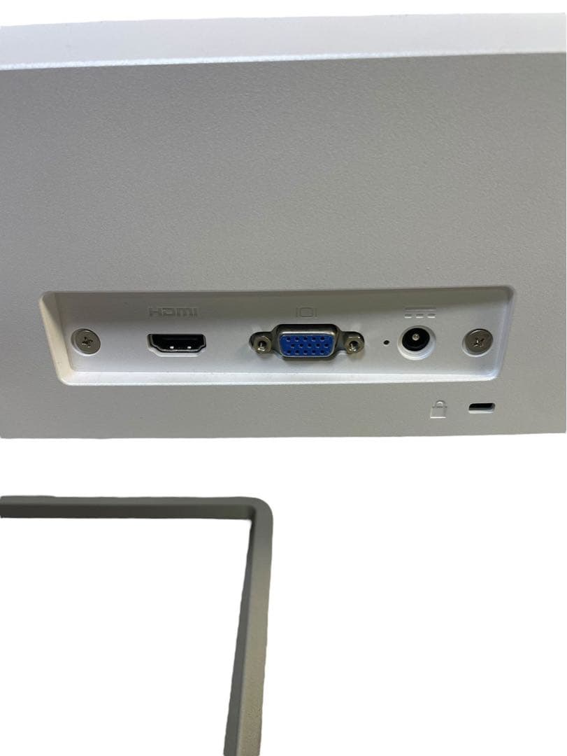 HP 24fw Display ディスプレイ モニター 23.8インチ