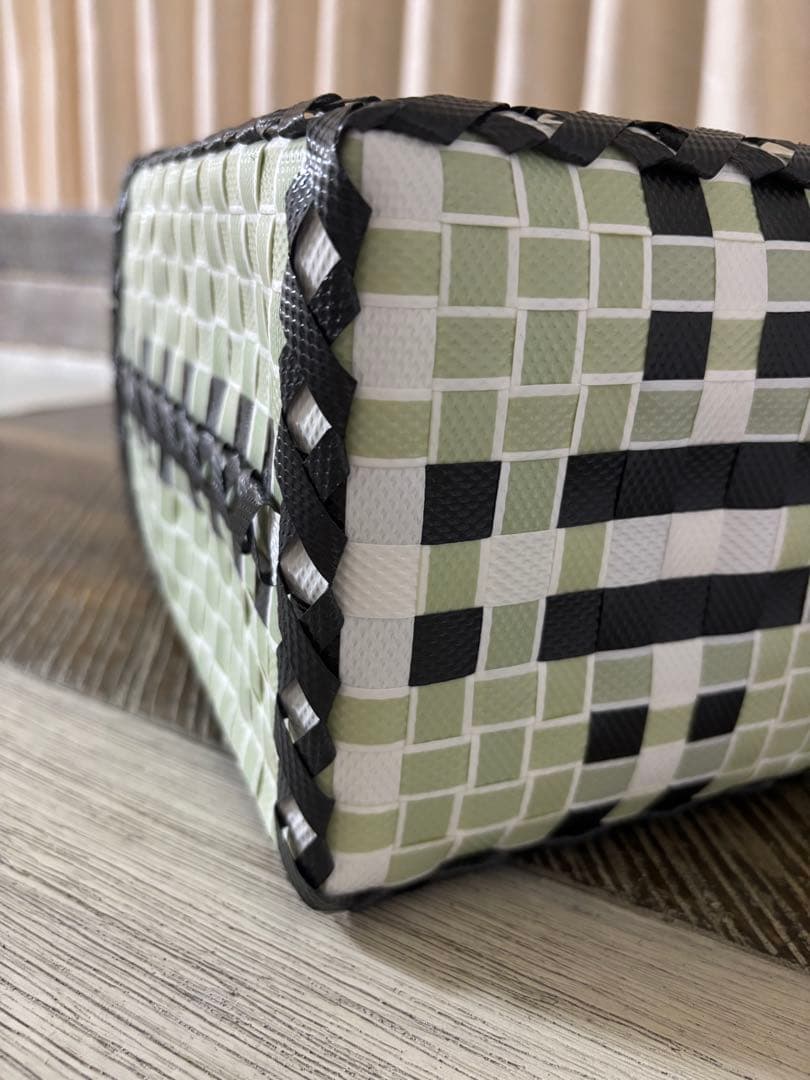 ❗️専用です❗️MARNI MARKETマルニマーケット　バスケットバッグ