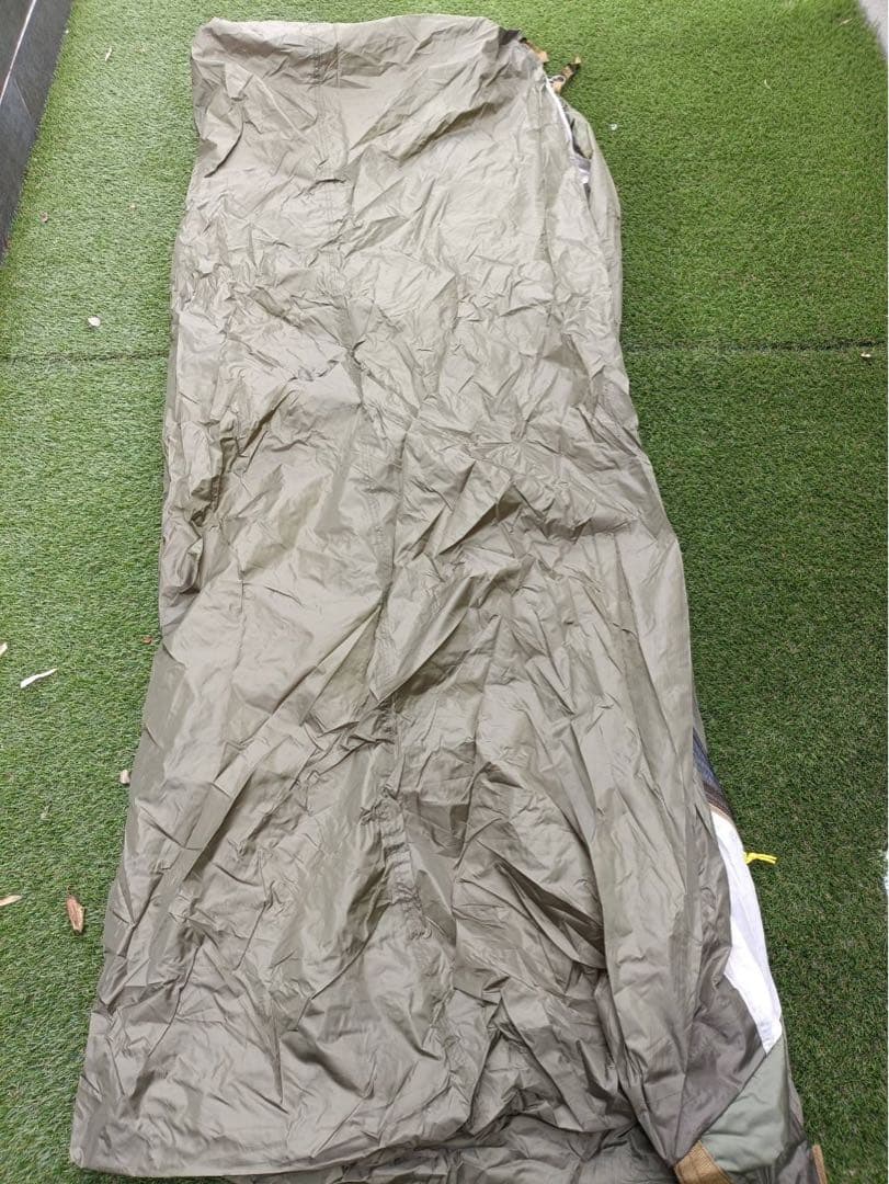 コールマン ツーリングドームLX ドームテント ツーリングテント 2.3人用