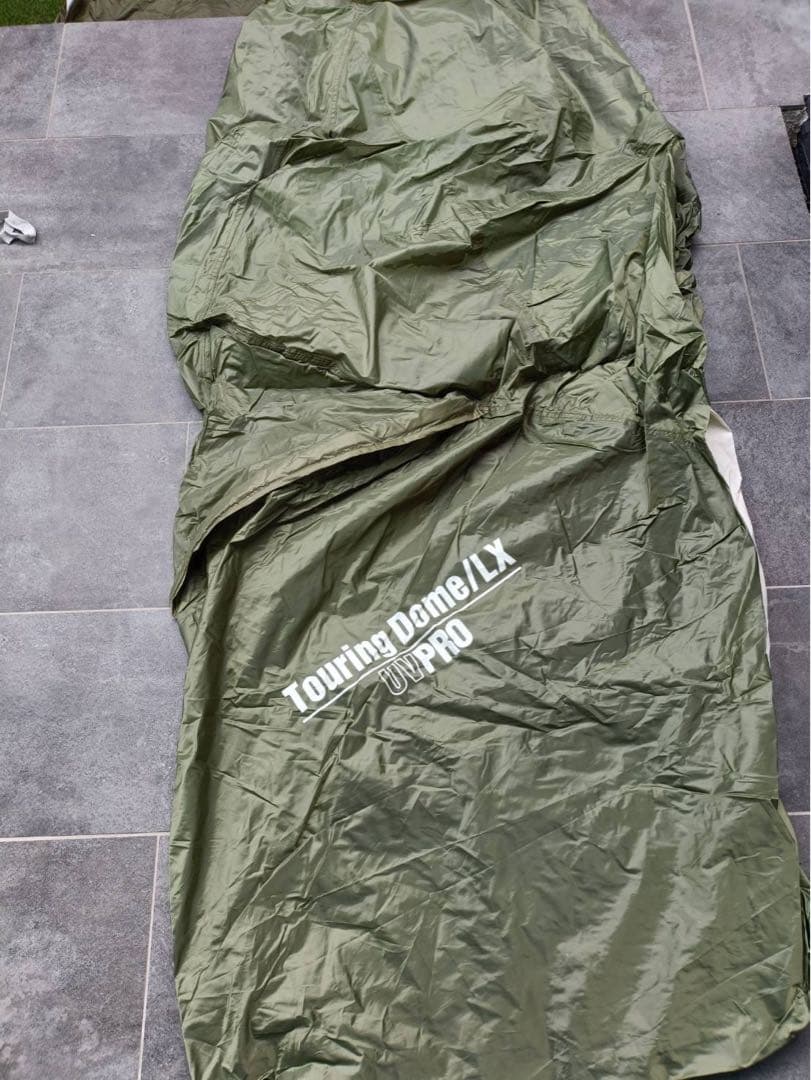 コールマン ツーリングドームLX ドームテント ツーリングテント 2.3人用