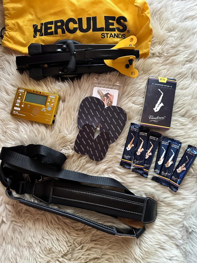 Antigua ProOne AS6200 アルトサックス