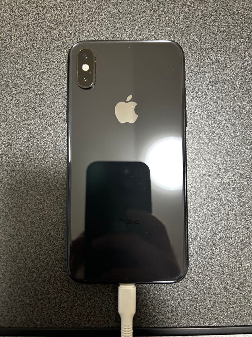 Apple iPhone Xs 256GB 本体