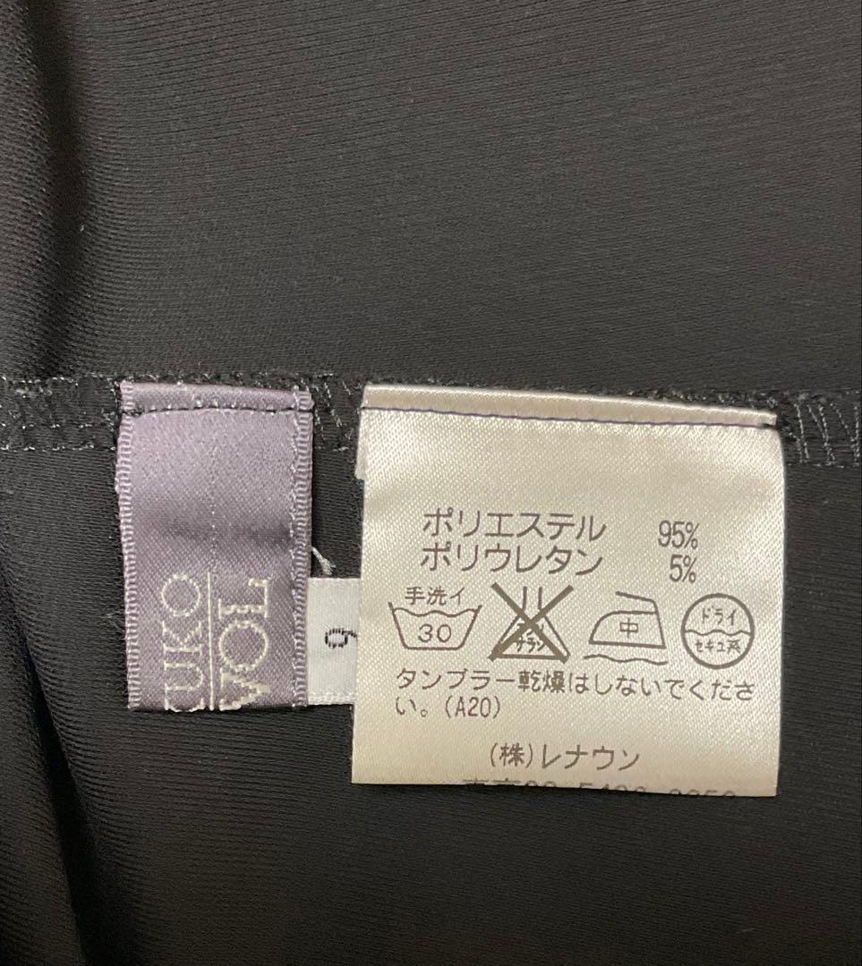 TOKUKO チュニック&タンクトップ