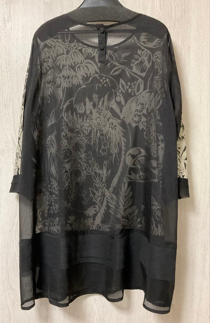 TOKUKO チュニック&タンクトップ