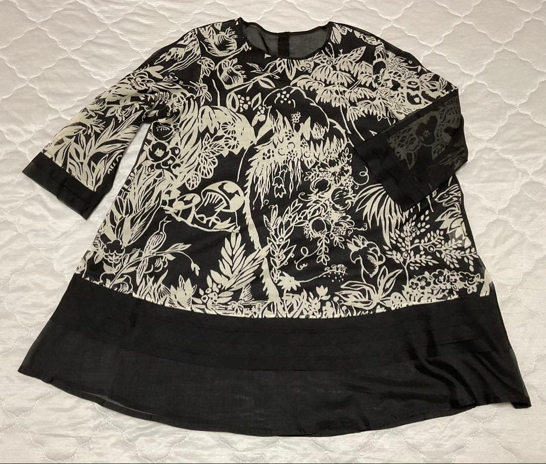 TOKUKO チュニック&タンクトップ