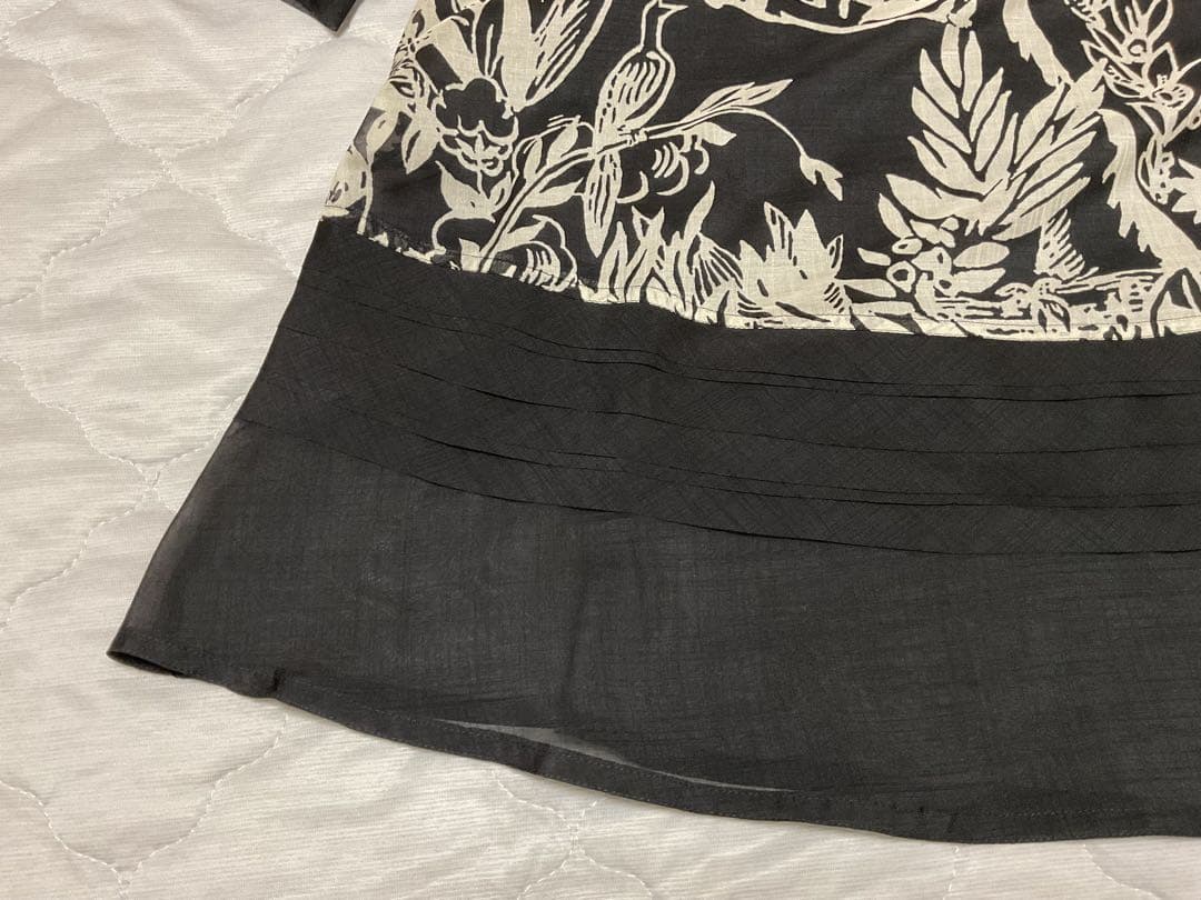 TOKUKO チュニック&タンクトップ