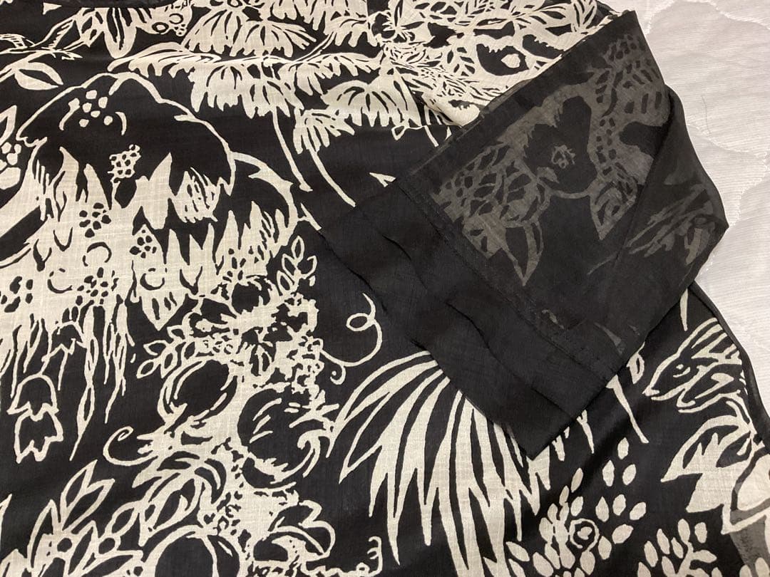 TOKUKO チュニック&タンクトップ