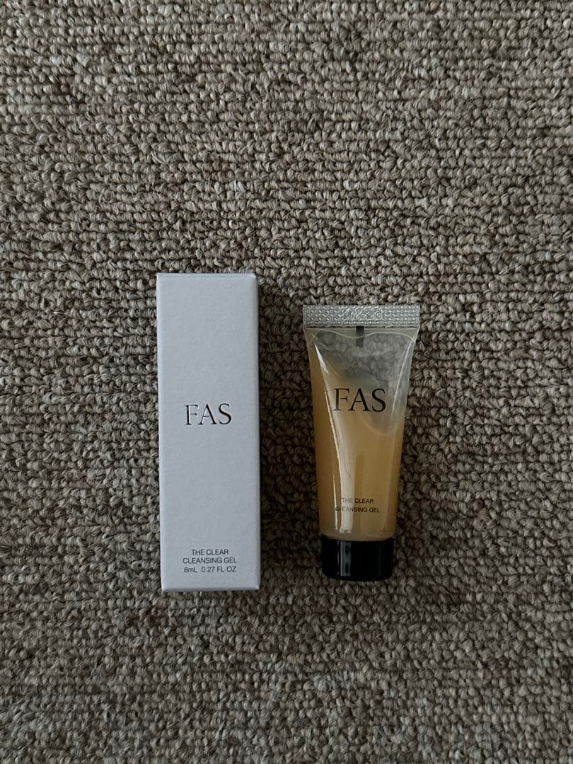 FAS ボディ・ハンドクリームのセット