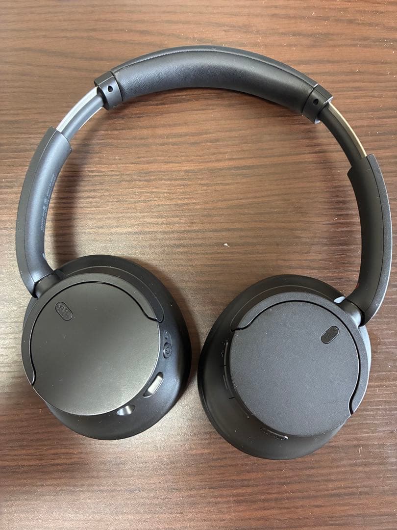 SONY WH-CH720N ノイズキャンセリングヘッドホン