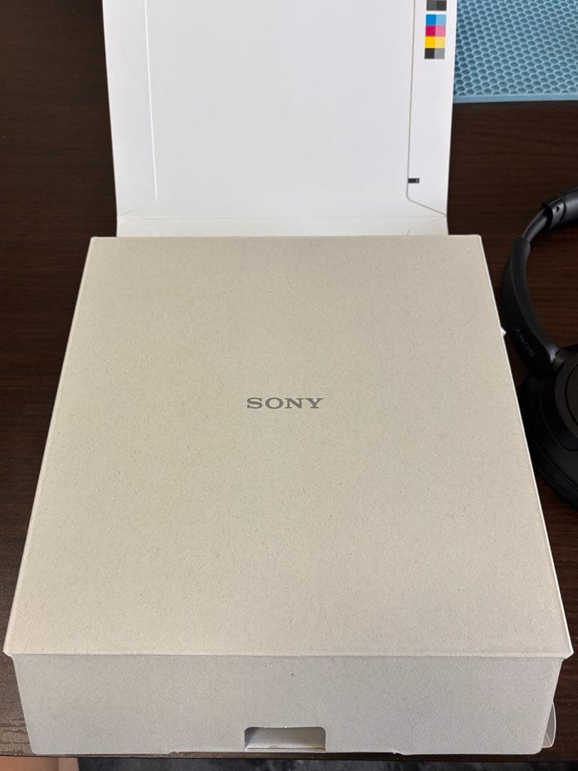 SONY WH-CH720N ノイズキャンセリングヘッドホン