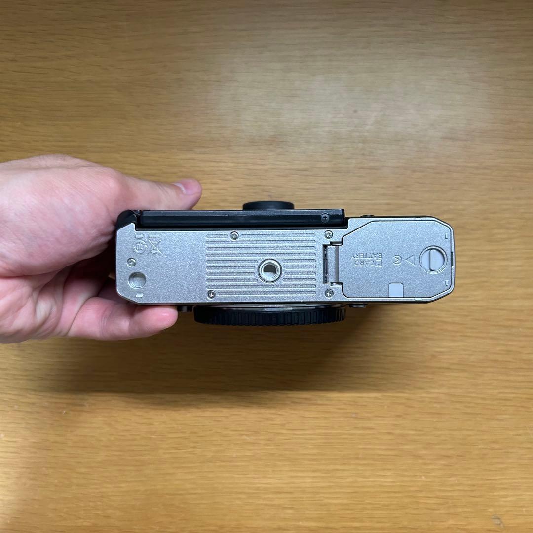 デジタルカメラ Nikon zfc