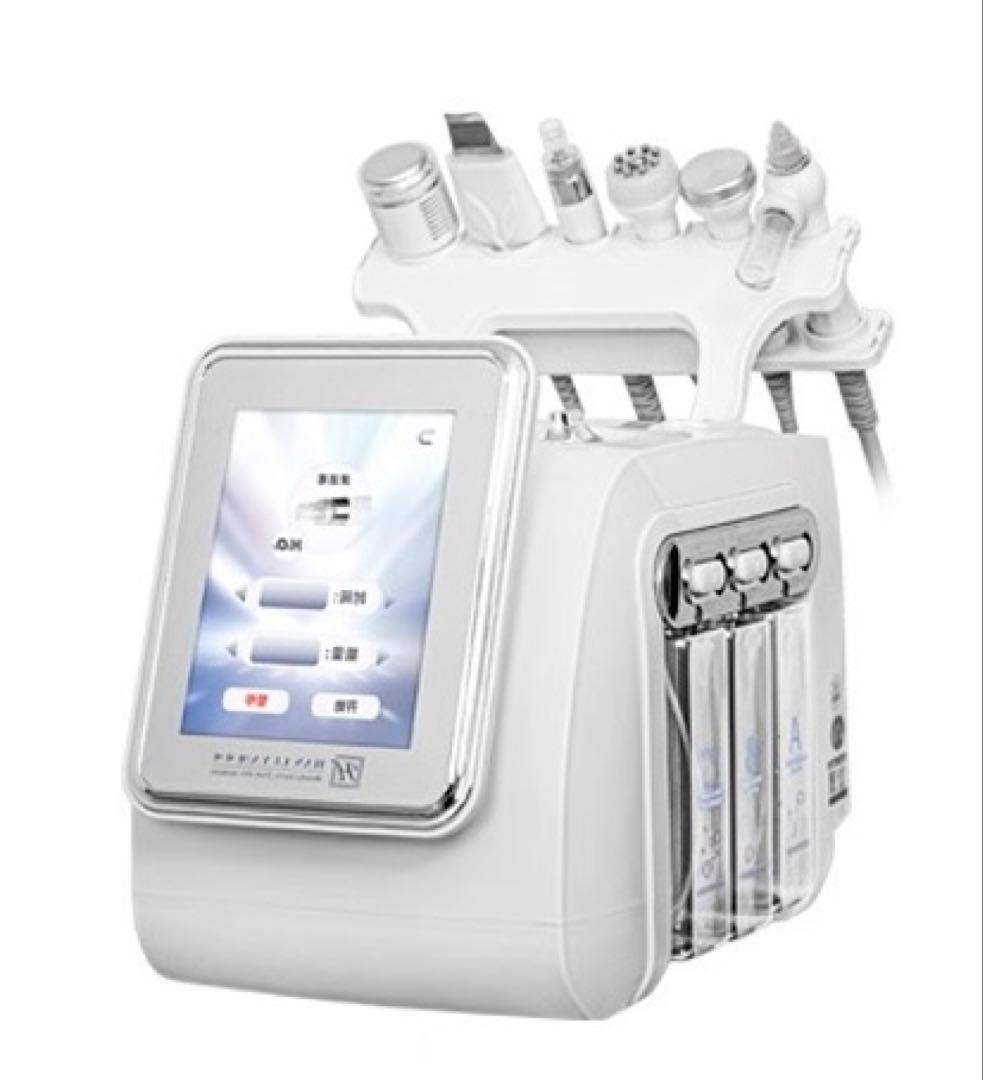 ハイドラ　毛穴洗浄機⭐︎ エステサロン業務用