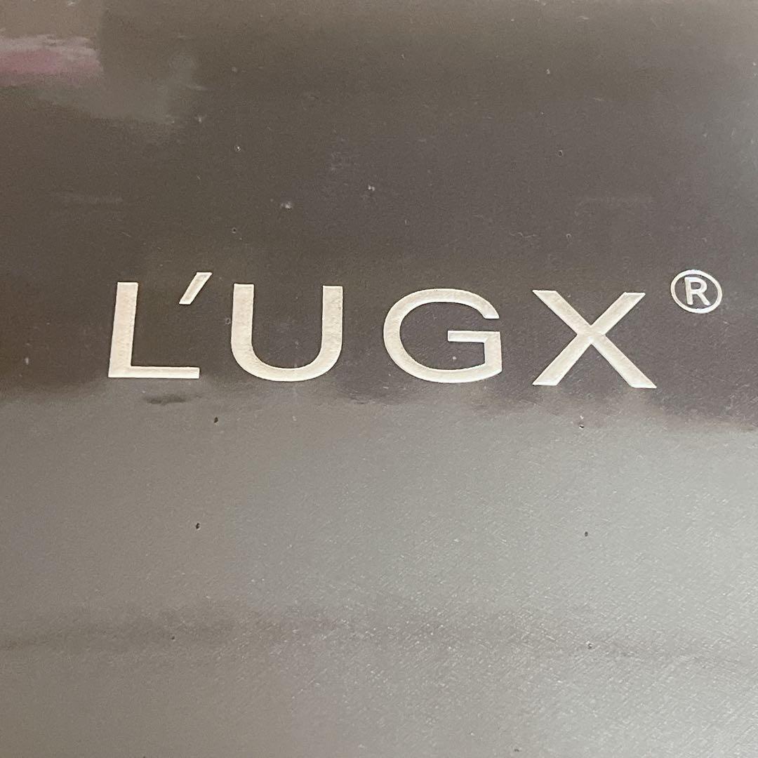 L'UGX 電動ネイルマシン 35000RPM ブラシレス